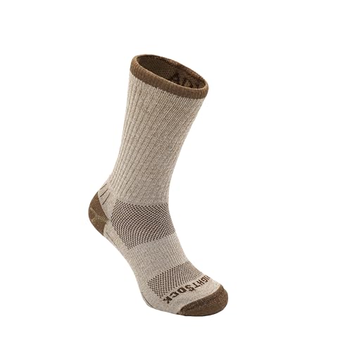 Wrightsock Adventure Crew Hiking Socks
