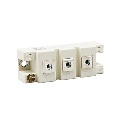 Module d'alimentation IGBT SKM400GAL126D pour onduleur industriel Semikron