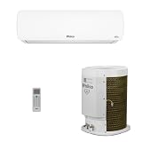Ar-Condicionado Split HW Inverter Philco PAC30FC 30.000 BTUs R-32 Só Frio 220V