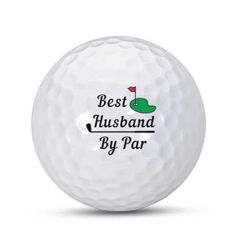 TI-EDC Valentines for Men Husband Funny Golf Gifts for Men