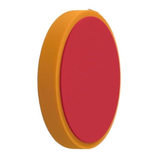 Reusable Car Wax Applicator Pad