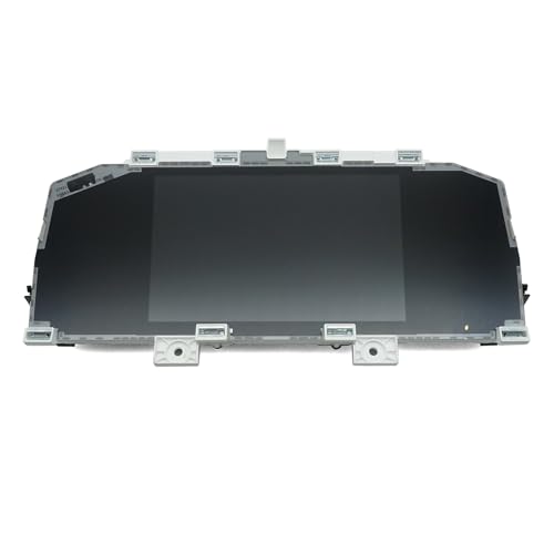 Panel de salpicadero LCD antirreflectante 22D920310A resistente a los golpes para coche 3