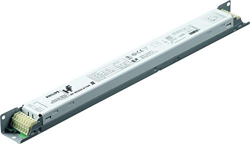 Ballast HF-R 236 TL-D EII pour eclairer mon garage et mon atelier