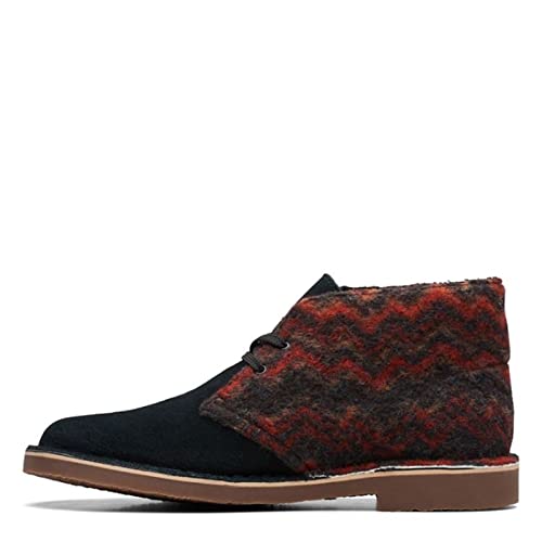 Image of Clarks Men's Bushacre 3 Chukka Boot