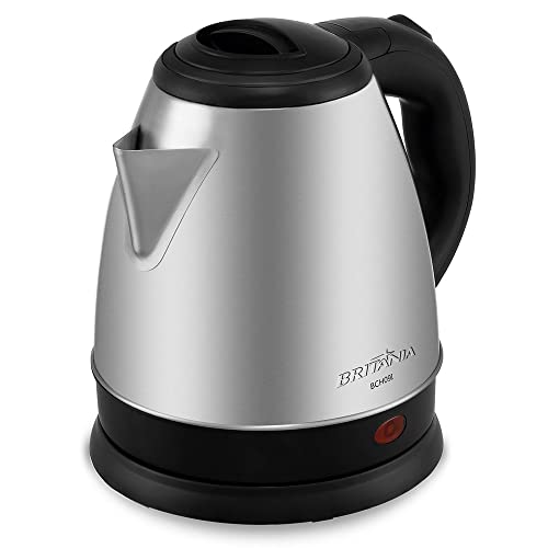 Britânia CHALEIRA ELETRICA 1,2L BCH09I 127V