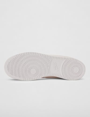 Image of Nike Women's Court Vision Low Next Nature Shoes