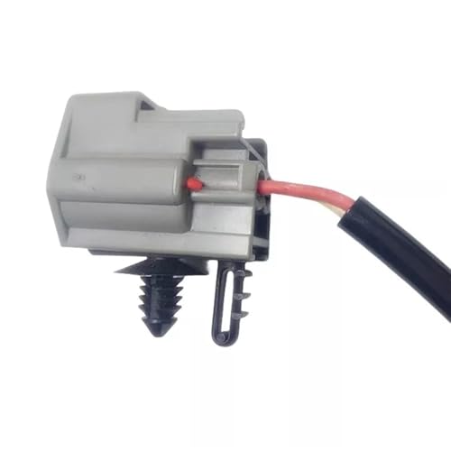 Capteur de cliquetis 1S7A-12A699-BB contre les ratés d'allumage auto