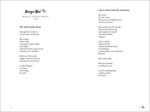 Call Me Athena: Girl from Detroit - Image 4