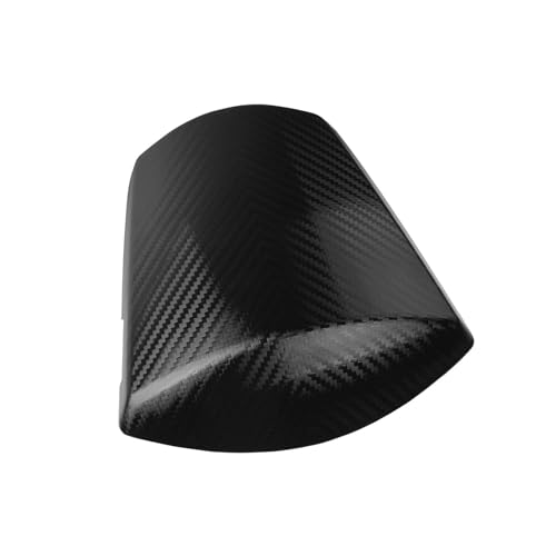 Supprimez la selle passager inesthétique avec ce capot arrière solo GSXR 600 750 K11