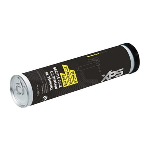 BRP Ski-Doo Sea-Doo Can-Am New OEM XPS Synthetic Grease, 14oz/400g, 9779702