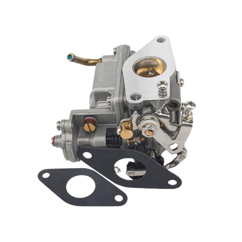 Carburateur 4 temps 9.8 CV idéal pour sécuriser vos sorties en mer en MFS9.8B ou NSF8