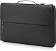 HP 14 Sports Sleeve Laptophülle (14 Zoll, wasserabweisend, Laptopschutz, Hülle) schwarz