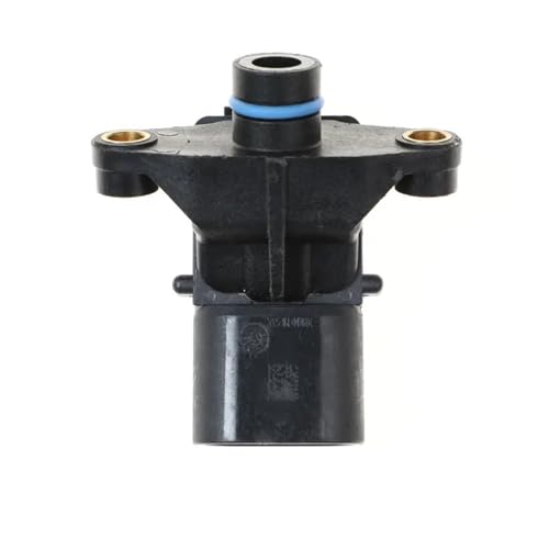 Capteur de pression absolue évite les pertes de puissance moteur, collecteur OEM 4896003AB