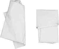 Vista 5 de Glow Telas de difusión internas y externas para EZ Lock 28.0 "Deep Parabolic Quick Softbox