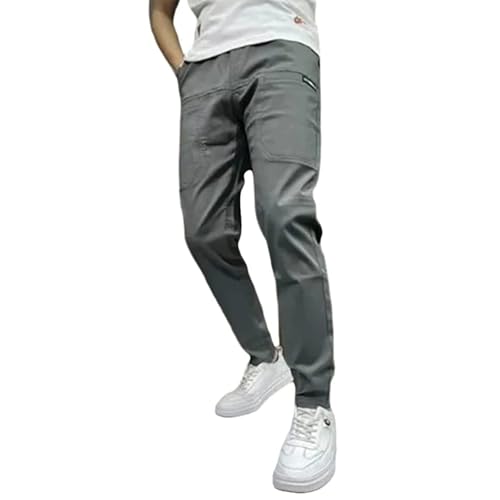 Multipants-High Stretch Multi-Pocket Durable Cargo Pants, Manzera Stretch Cargo Pants, Multipants for Men