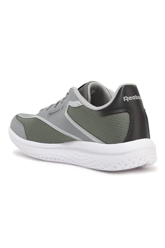 Image of Reebok Mens Breeze Glide Sneaker