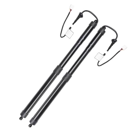 Vérins à gaz électriques de hayon Toyota RAV4 2019-2023 amortisseur support levage coffre