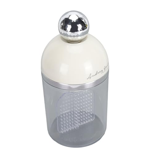 Copa de Espuma de Limpiador Facial Eléctrico, Rica Espuma Impermeable Al Lavado de la Cara Fabricante de Espuma Recargable para Viajar (#2)