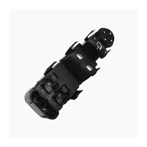 Boutons vitres voiture Citroën C4 2004 2011 commande lève-vitre avant gauche