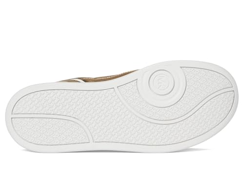 Image of Michael Kors Women's Hayes Lace Up Sneakers