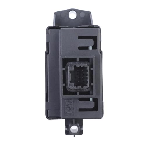 Interruptor Freno Mano Eléctrico 363210001R Laguna 3 Botón 3