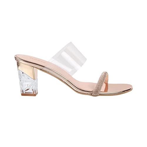 Image of Mochi Women's Fashion Sandals
