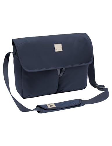 VAUDE Schultertasche Coreway Shoulderbag 13 Liter, eclipse, Einheitsgröße