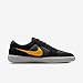 Nike SB Force 58 Skate Shoes (Black/Anthracite/Wolf Grey/University Gold) Size 10