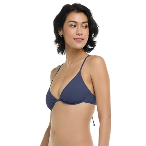 Body Glove Women's Standard Patsy Underwire Bikini Top Swimsuit with Adjustable 2-Way Back Detail3