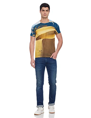 Image of wear your mind Men T-Shirt