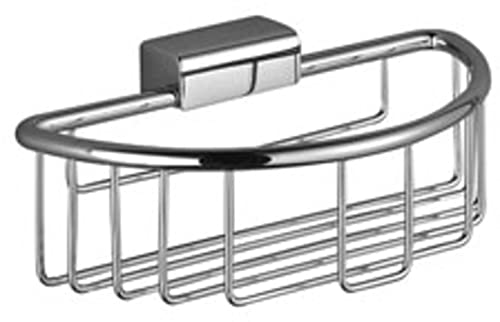 Dornbracht 83290970-00 Accessory Wall-Mounted Accessory Basket In Po