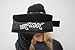 Hockey Neck Guard - Cut-Resistant & Soft Hockey Neck Protector- Optimal Safety Hockey Gear, Advanced Hockey Equipment for Adults & Youth, Ideal for All Age Hockey Enthusiasts