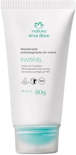 desodorante en crema Marca Strathmore