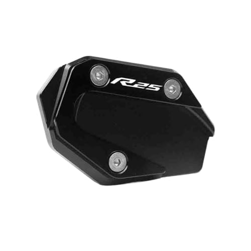 Extension de béquille latérale pour éviter la chute de votre YZF R3 R25
