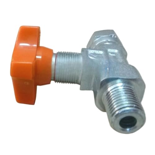 1pc new on-off needle valve FT291-01-14