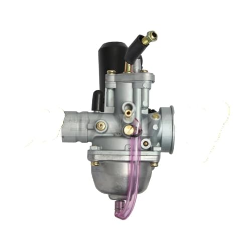 Carburateur YW100 pièce de rechange pour moteur JOG50 JOG90 RXL50