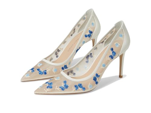 Image of Stuart Weitzman Womens Stuart Power 85