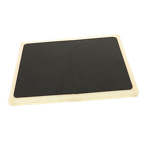 KICHOUSE Martial Arts Training Pad Portable Kicking Practice Board for Karate Taekwondo