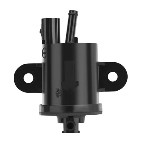 Pompe à essence moto NPS50 CHF50 - Alimentation carburant stable et durable