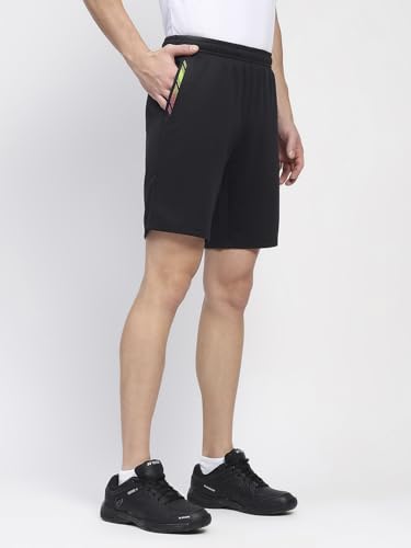 Image of YONEX Unisex Shorts 2747 |Badminton|Tennis|Squash|Pick Ball lTru Dry |Quick Dry |Breathable |Fleecy