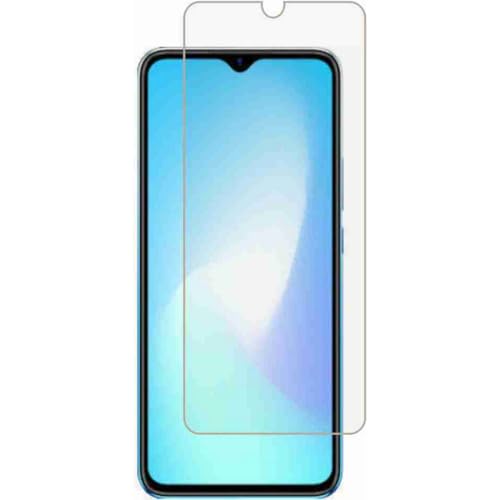 Image of Embed HD-Clear Screen Guard for Infinix Hot 12i - Harder or Durable Plastic & More Impact-Resistant Than Glass, with Free Installation Kit