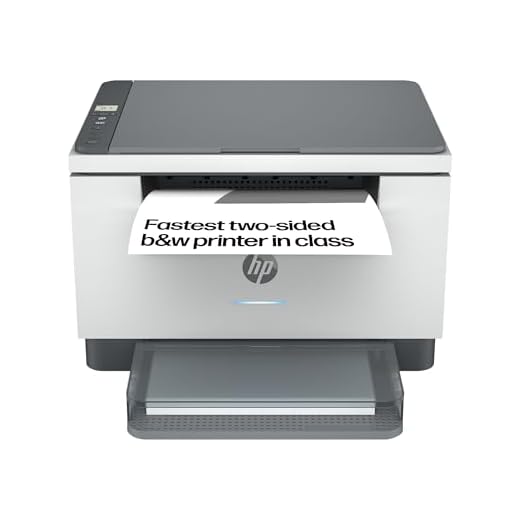 HP LaserJet M234dw Wireless Black and White Multifunction Printer (1 Year Limited Warranty)