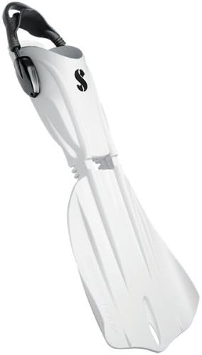 Scubapro Seawing Nova Scuba Diving Fin - Small - White