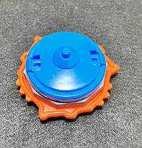 Amazon.co.jp: トライゲータ 爆転シュートベイ ブレード