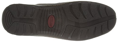Giorgio Brutini Men's Grisham Slip-On Loafer4