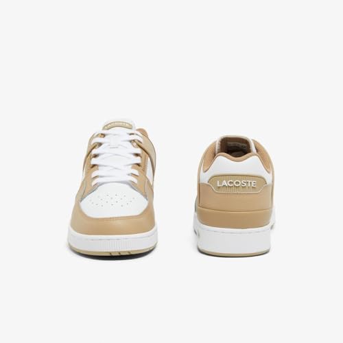 Image of Lacoste Men's Court Cage Sneakers