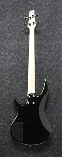 Ibanez GSR180-BK Gio Serie Basse électrique 4 cordes Noir - Les Beatles, Paul McCartney, John Lennon, RIngo Starr, George Harrison Ibanez GSR180-BK Gio Serie Basse électrique 4 cordes Noir – Image 8