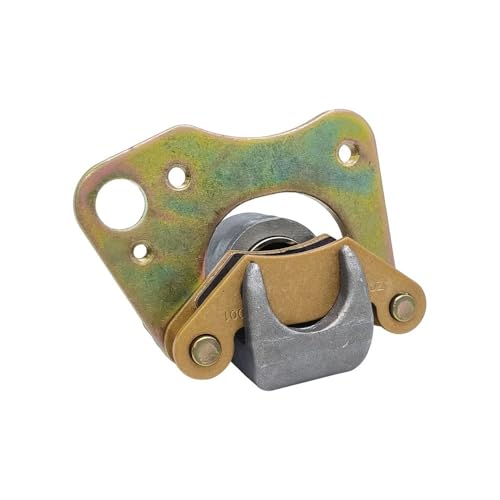 Étrier de frein résistant P SM 500 HO 2010-2013 P005R pour réparer un piston grippé