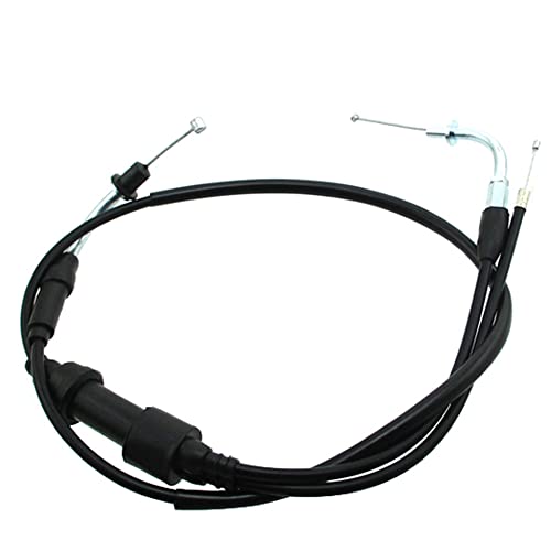 DJ-Motor Cabo de acelerador PW80 BW80 de alto desempenho para PW80 1985-2007 BW80 1986-1990 Pit Dirt