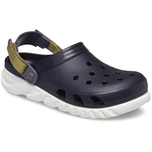 Image of Crocs Unisex Adult Duet Max II Clogs